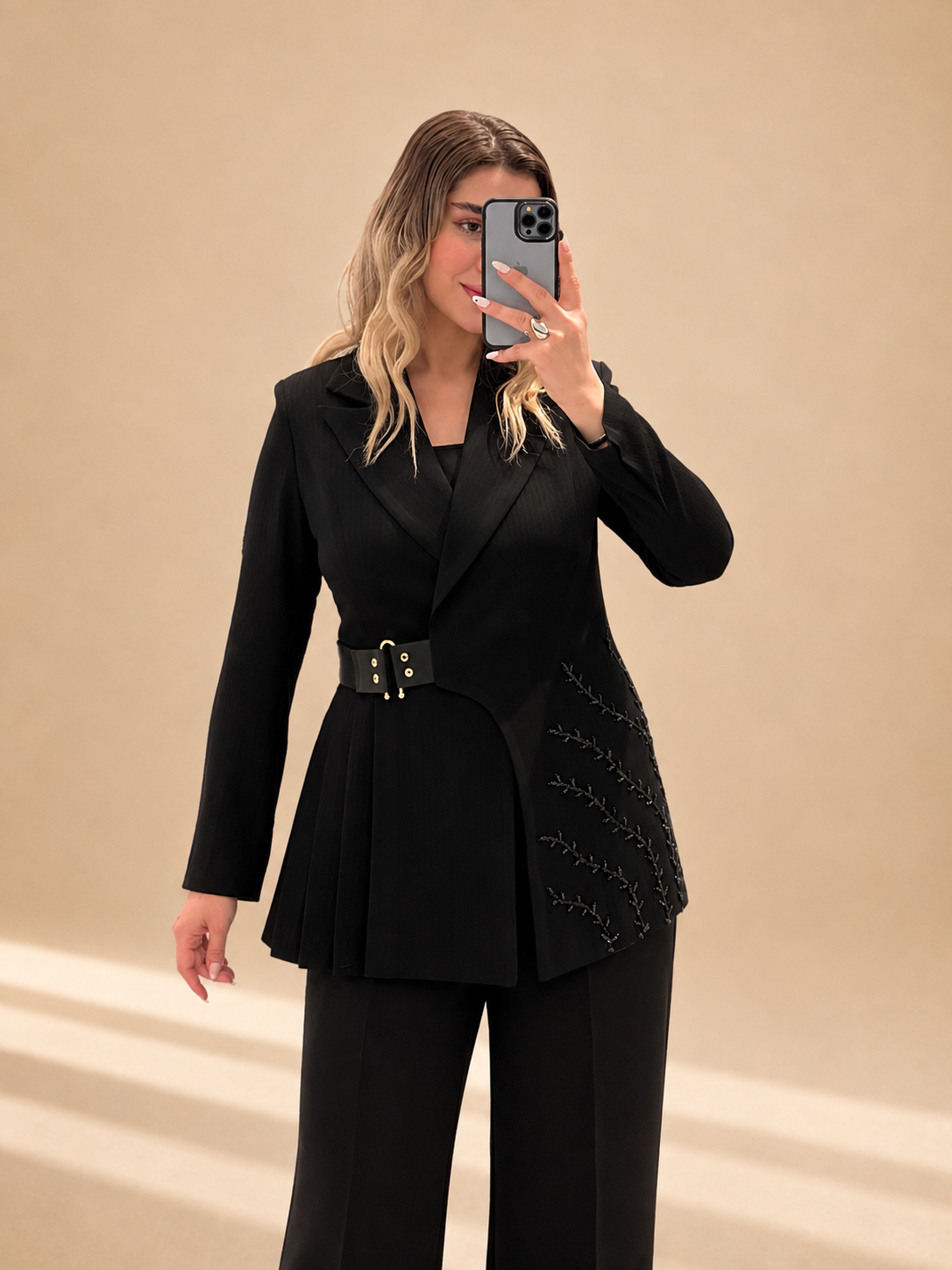 کت مجلسی سلیا | Celia